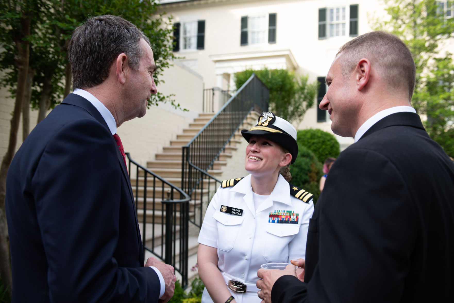 HAH Governor's Reception 05152018